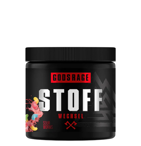 Stoff Wechsel · 300g