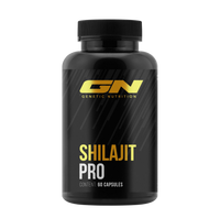 Shilajit PRO · 60 Kapseln