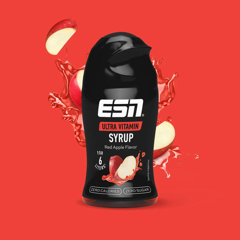 ESN Ultra Vitamin Syrup