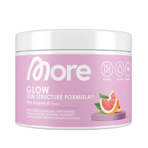 More Skin Structure Formula