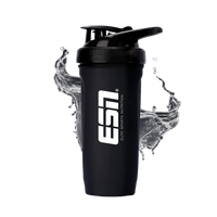 Smartshake Edelstahl Shaker 700ml
