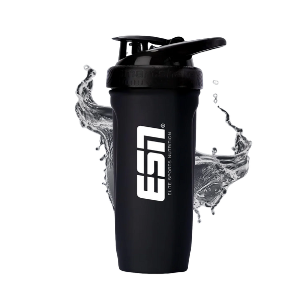 Smartshake Edelstahl Shaker 700ml