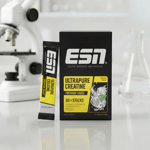 ESN Ultrapure Kreatin Sticks