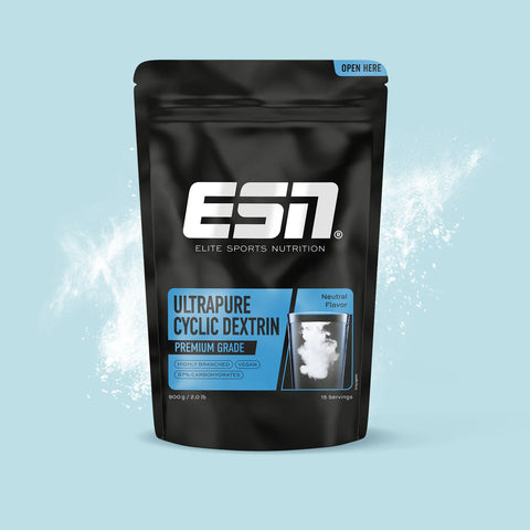 ESN Ultrapure Cyclic Dextrin
