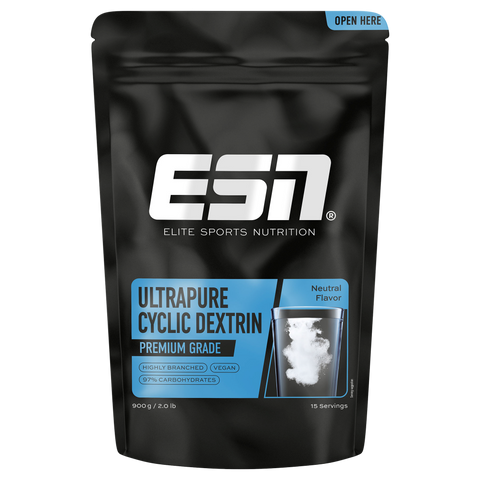 ESN Ultrapure Cyclic Dextrin