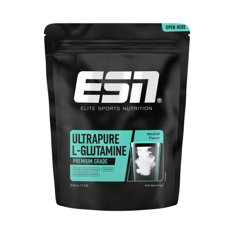 ESN Ultrapure L-Glutamin Pulver