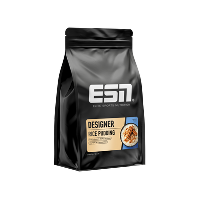 ESN Designer Reispudding – Protein Reispudding Milchreis