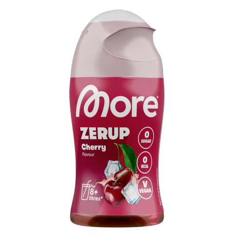 More Zerup