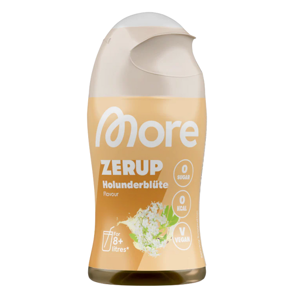 Holunderblüte (Vegan)