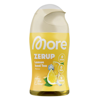 More Zerup
