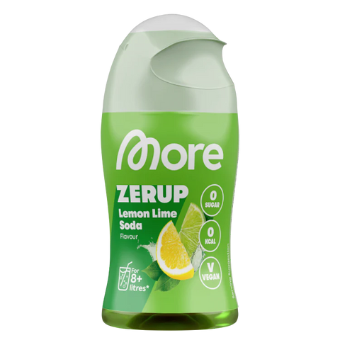 More Zerup
