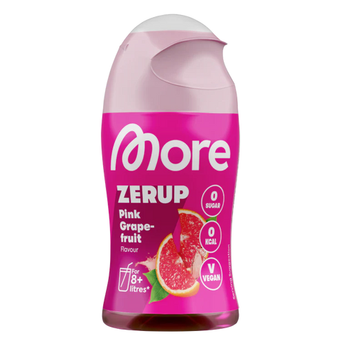 More Zerup