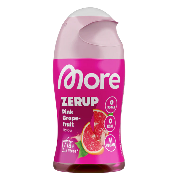 Pink Grapefruit (Vegan)