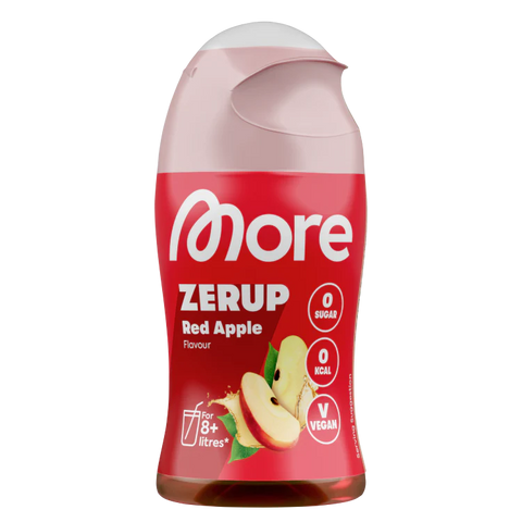 More Zerup