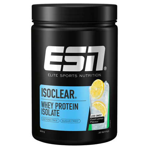 ESN Isoclear Whey Protein Isolate | 908g