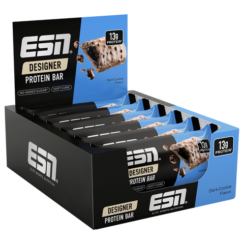 Designer Protein Bar