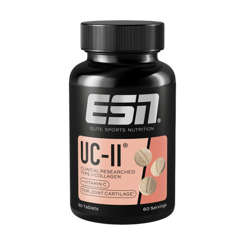 ESN UC-II Typ 2 Collagen