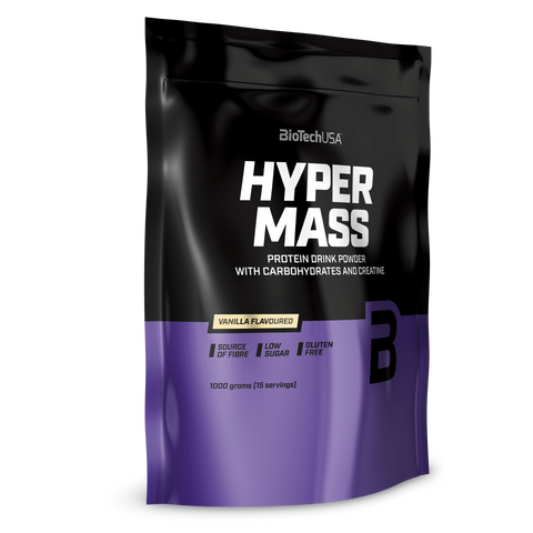BioTech Hyper Mass