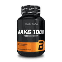 AAKG 1000 · 100 Tabletten