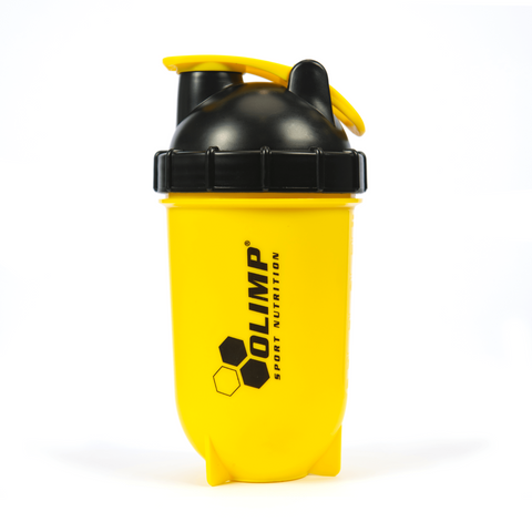 Shaker Olimp OPTI - 500 ml YELLOW