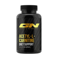 Acetyl L-Carnitin · 120 Kapseln