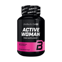 Active Woman · 60 Tabletten
