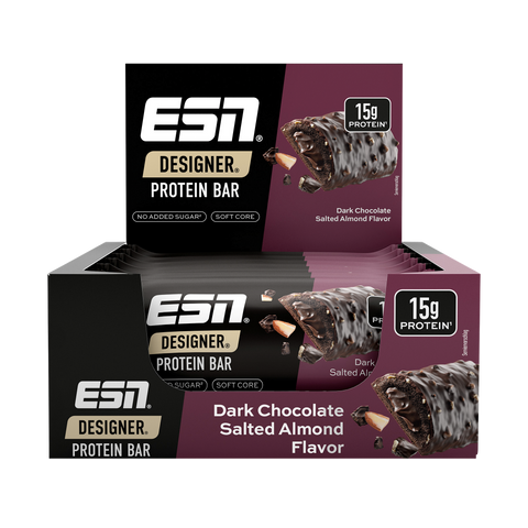 ESN Designer Protein Bar