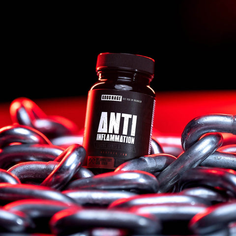 Anti Inflammation · 60 Kapseln - EP Nutrition