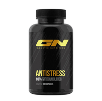 Anti Stress · 90 Kapseln