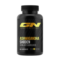 Ashwagandha Shoden · 60 Kapseln