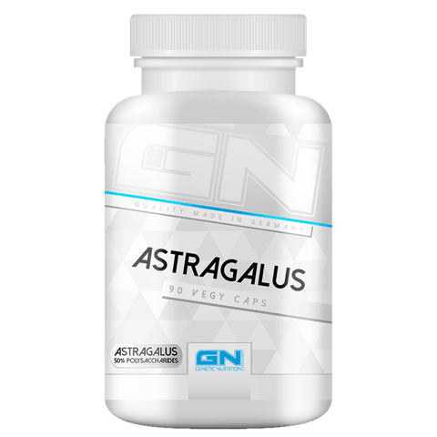 Astragalus · 90 Kapseln - EP Nutrition