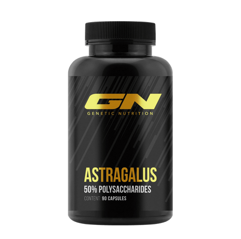 Astragalus · 90 Kapseln - EP Nutrition