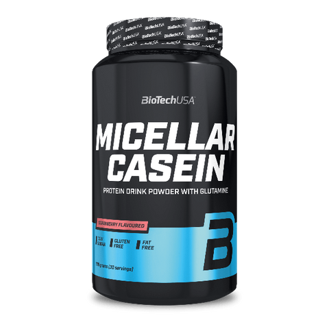 BioTech Micellar Casein