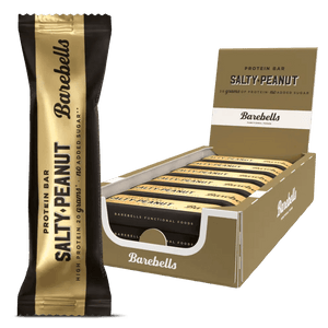 Barebells Salty Peanut