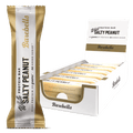 Barebells Riegel White Salty Peanut · 12x 55g - EP Nutrition