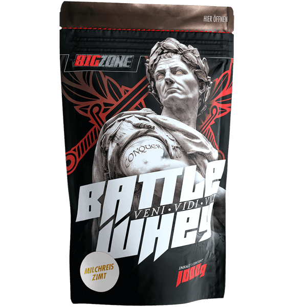 Milchreis Zimt