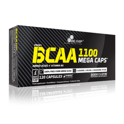 BCAA