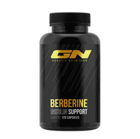 Berberine · 120 Kapseln