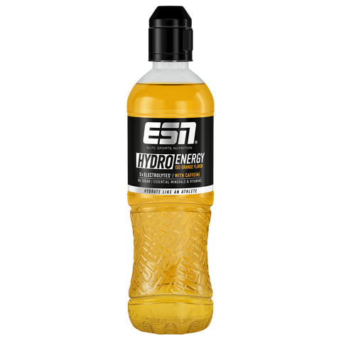 ESN HydroEnergy Drink | 6 × 500 ml Flasche