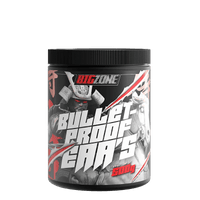 Bulletproof EAA's · 500g