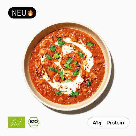 Löwenanteil Butter Chicken – EP Nutrition