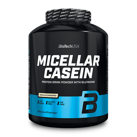 BioTech Micellar Casein