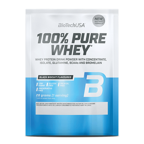 100% Pure Whey - 28 g Probe