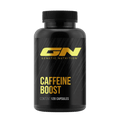Caffein Boost · 120 Kapseln - EP Nutrition