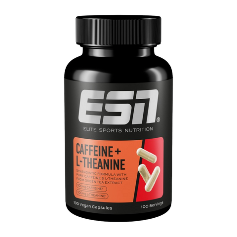 ESN CRANK FOCUS