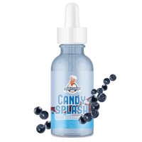 Candy Splash Flavor Drops · 50ml