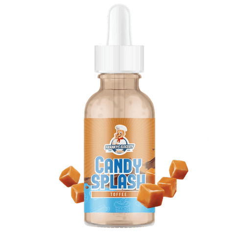 Candy Splash Flavor Drops · 50ml - EP Nutrition