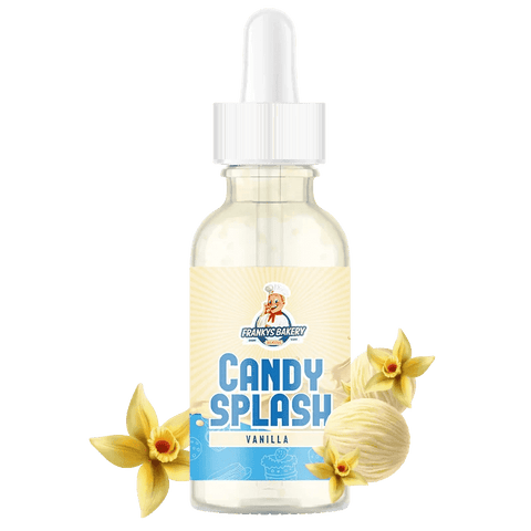 Candy Splash Flavor Drops · 50ml - EP Nutrition