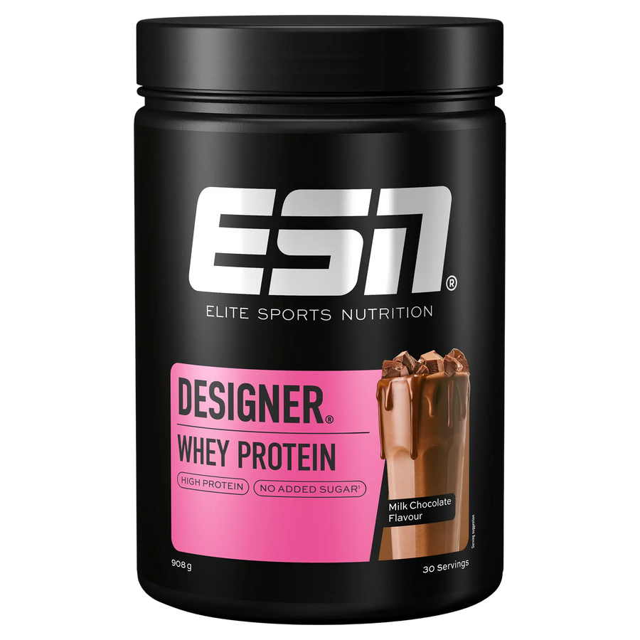 ESN Designer Whey Protein  908g