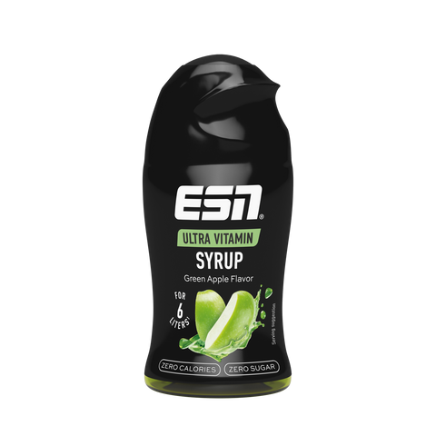 ESN Ultra Vitamin Syrup
